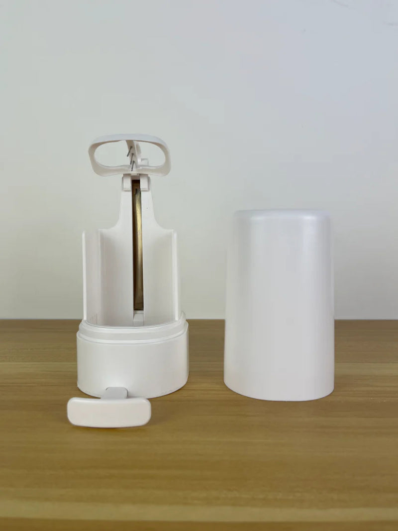 Leni™ - Hand Seifen Reibe