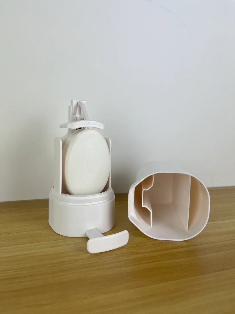 Leni™ - Hand Seifen Reibe