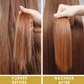 Keratin Haarmaske – Pflege für trockenes, geschädigtes Haar