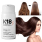 K18 Molecular Repair Hair Mask - Deep Conditioning Keratin Treatment for Soft, Restored and Healthy Hair 15Ml